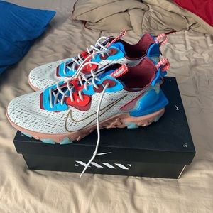 Nike React Vision *No Box Included*